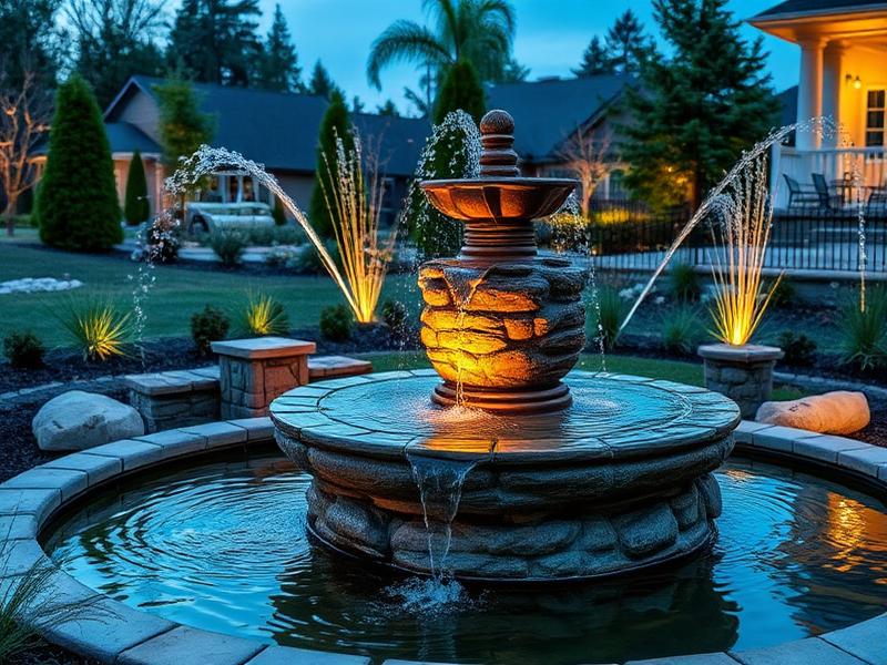 Landscape Hyd Coastal Landscape Group MB | Landscaping Myrtle Beach